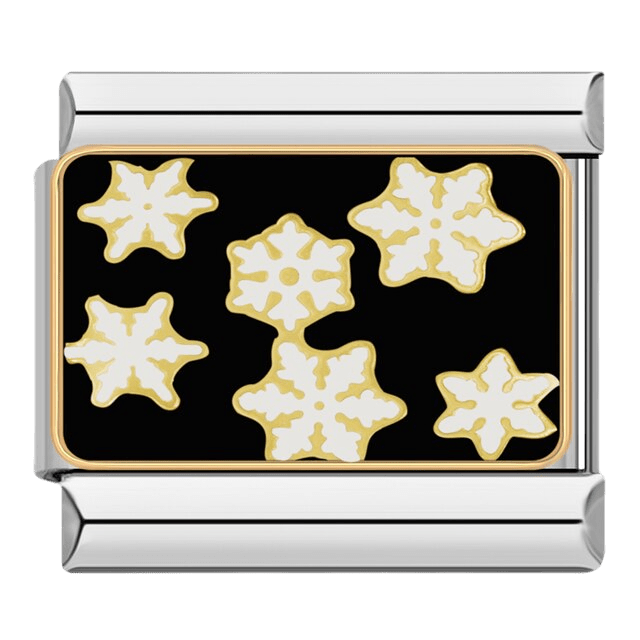 Snowflakes