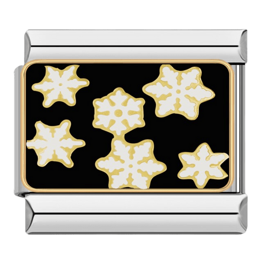 Snowflakes