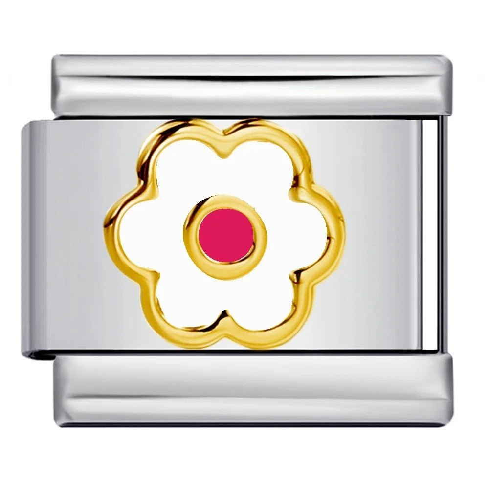 White Flower