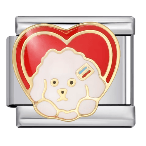 Love Poodle