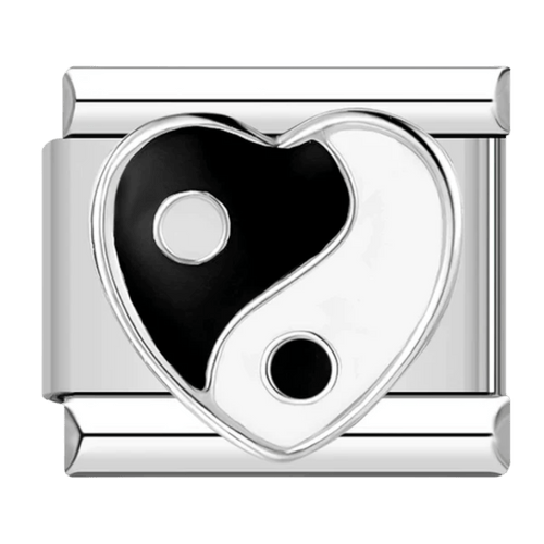 Yin & Yang