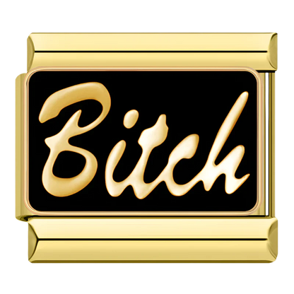 B*tch