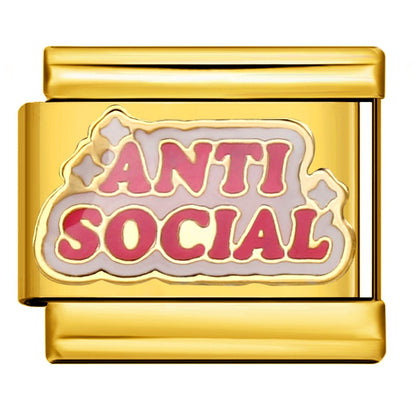 Anti Social