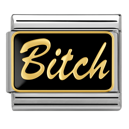 B*tch