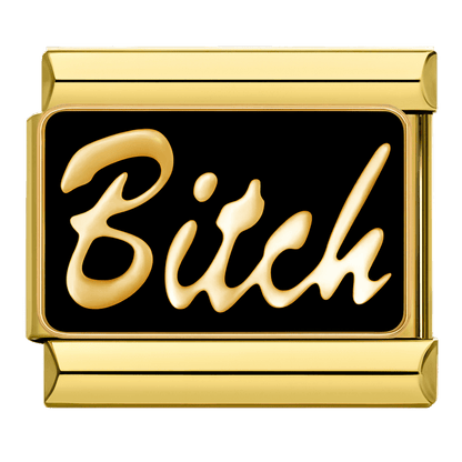 B*tch
