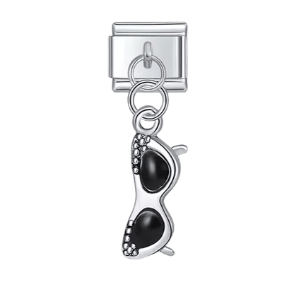 Dangling Sunglasses
