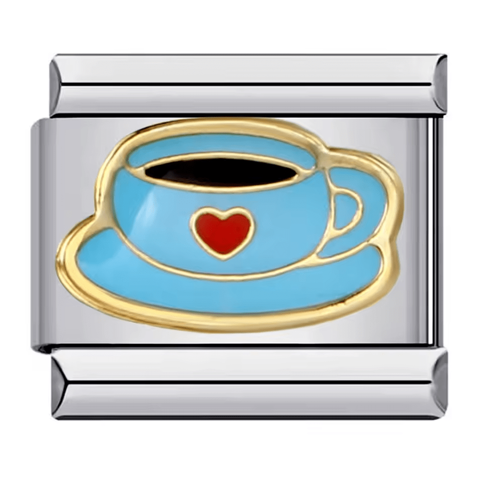 <3 Coffee