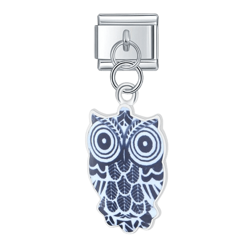 Dangling Owl