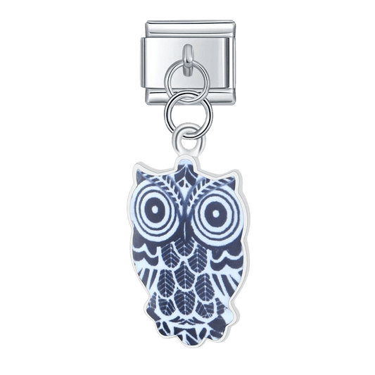 Dangling Owl