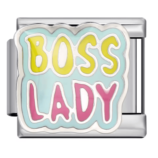 Boss Lady