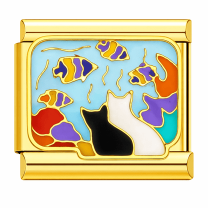 Cat Aquarium