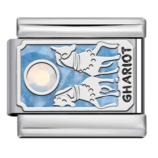 Chariot Tarot