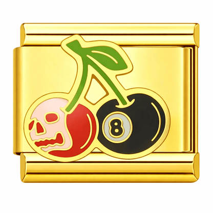 Cherry 8 Ball