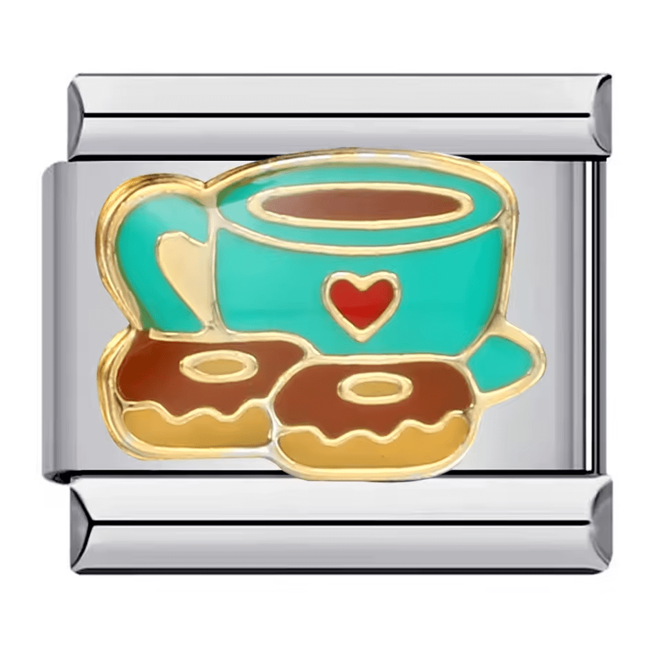Coffee & Donuts