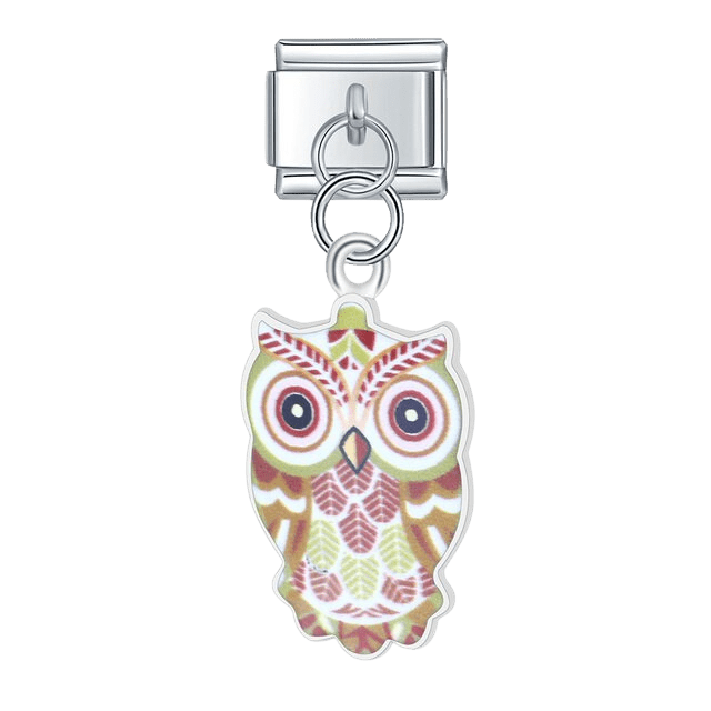 Dangling Owl
