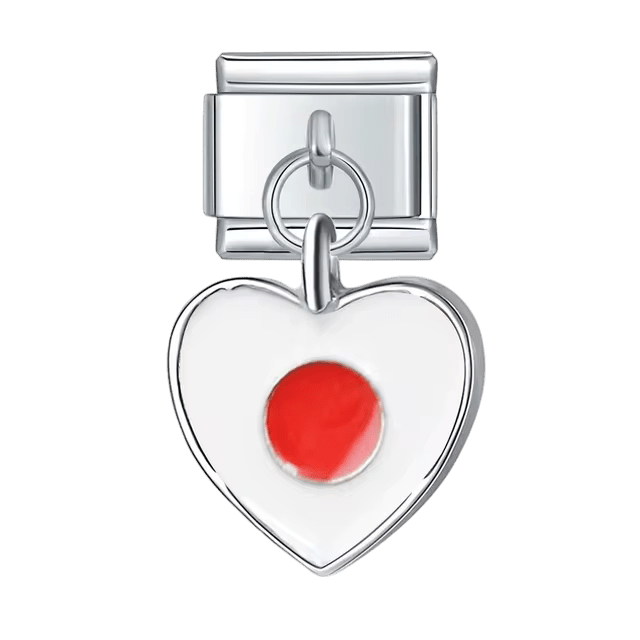 Dangling Heart Flag (Japan)