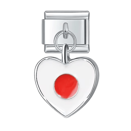 Dangling Heart Flag (Japan)