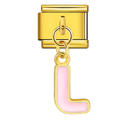 Dangling Letter (L)