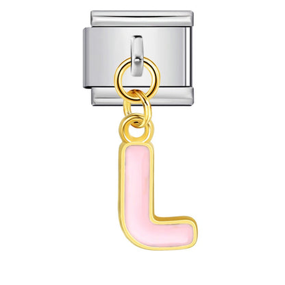 Dangling Letter (L)