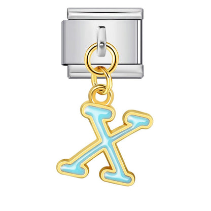Dangling Letter (X)