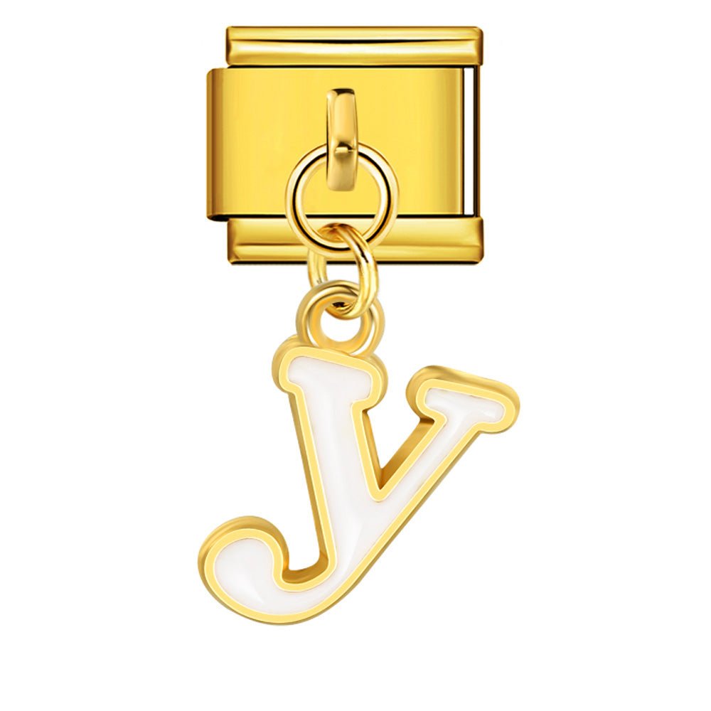 Dangling Letter (Y)
