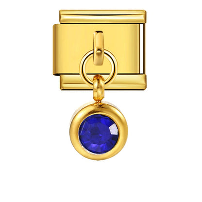 Dangling Gem