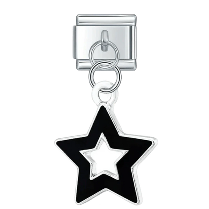 Dangling Star