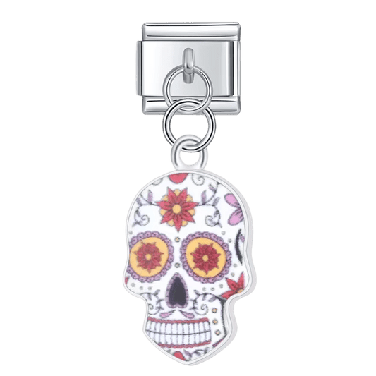Dangling Dia De Los Muertos