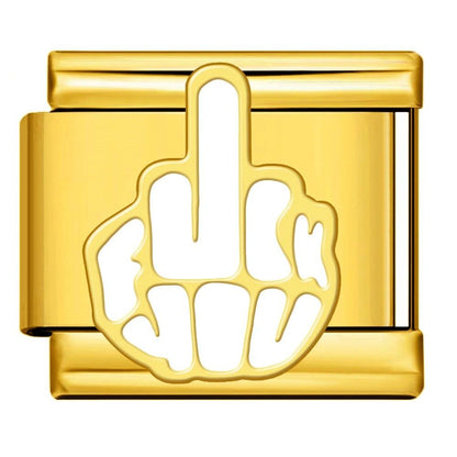 F U