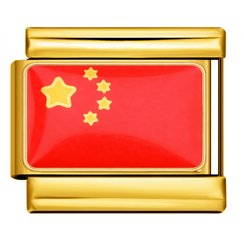 Flag (China)