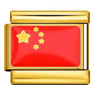 Flag (China)