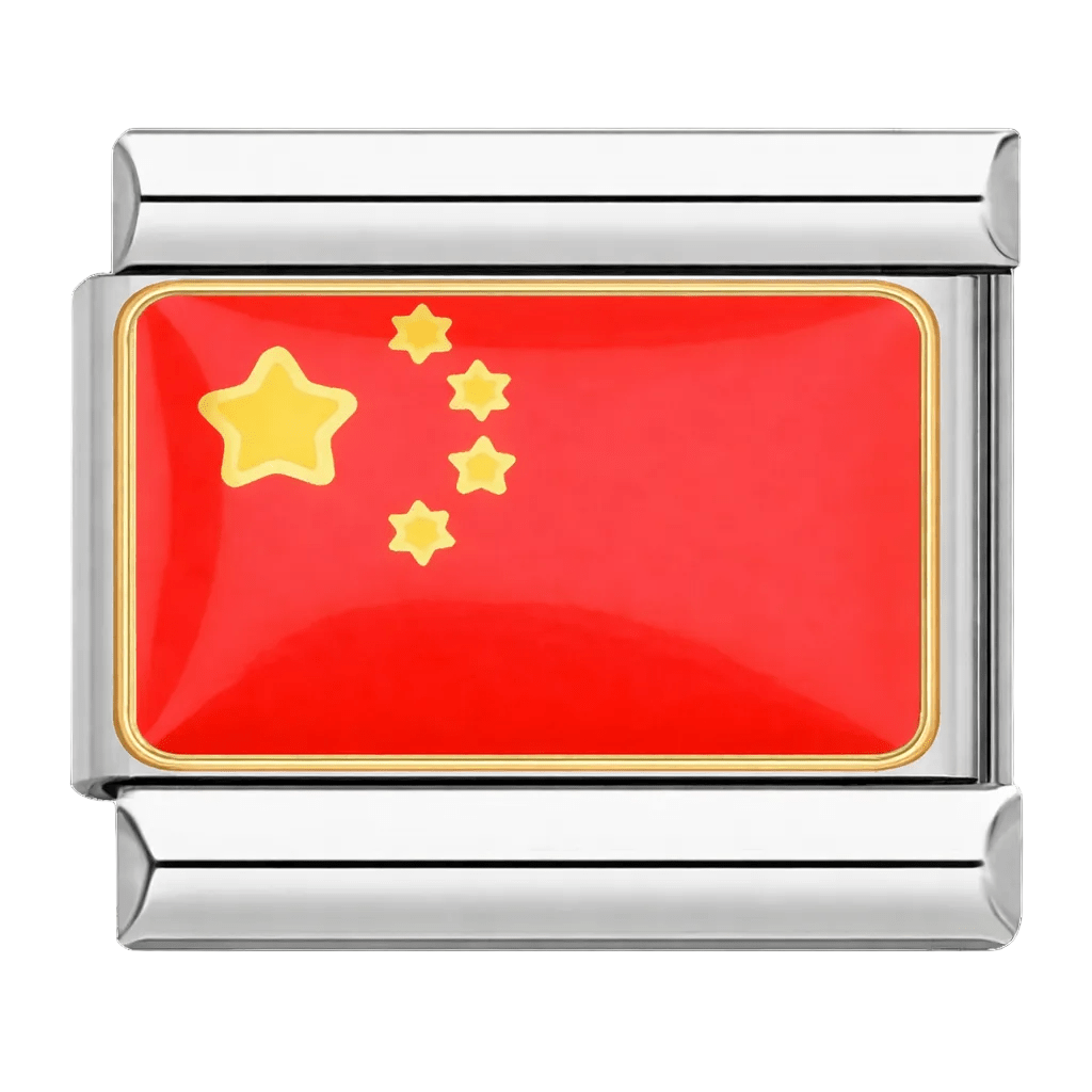 Flag (China)