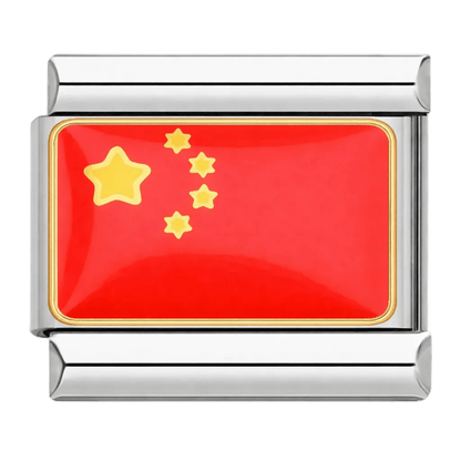 Flag (China)