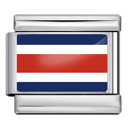 Flag (Costa Rica)