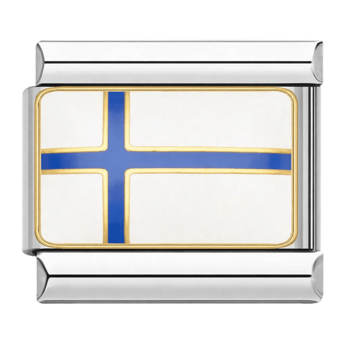 Flag (Finland)