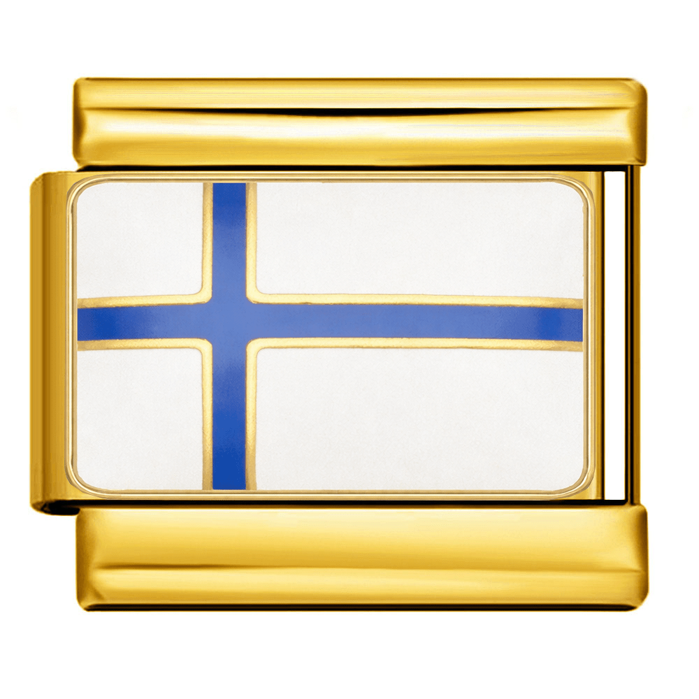 Flag (Finland)