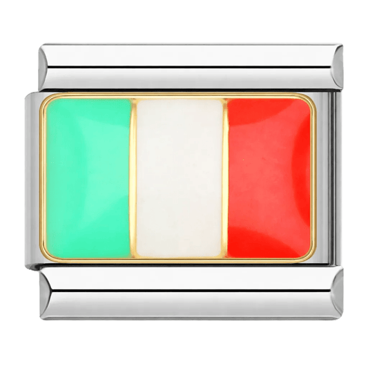 Flag (Italy)