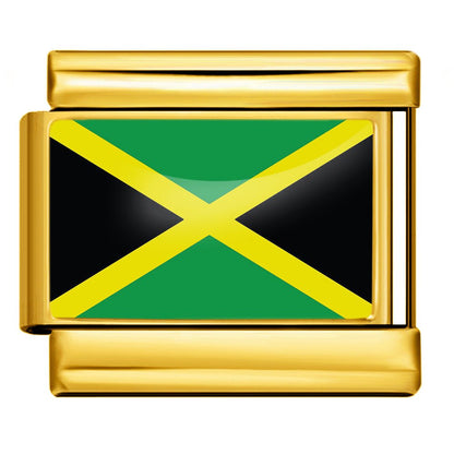Flag (Jamaica)