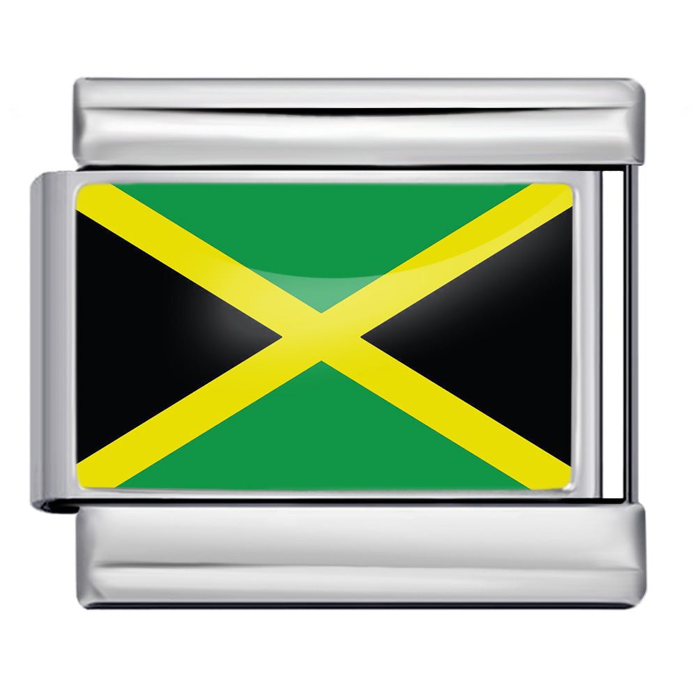 Flag (Jamaica)