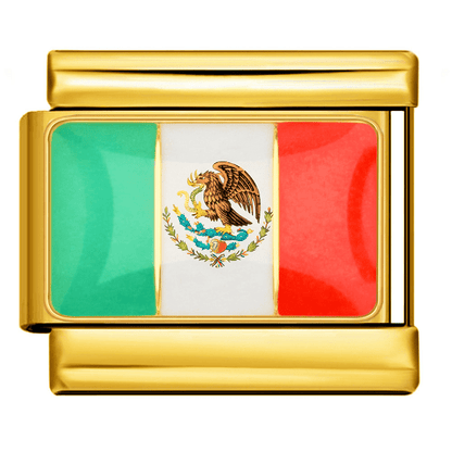 Flag (Mexico)
