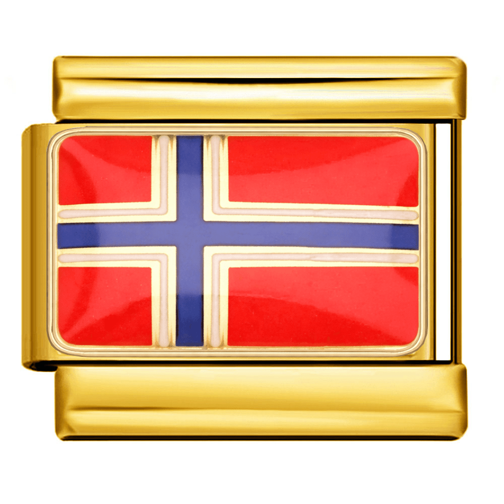 Flag (Norway)