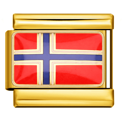 Flag (Norway)