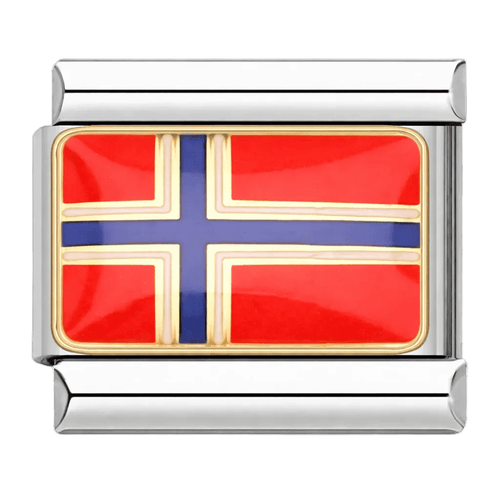 Flag (Norway)