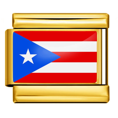 Flag (Puerto Rico)