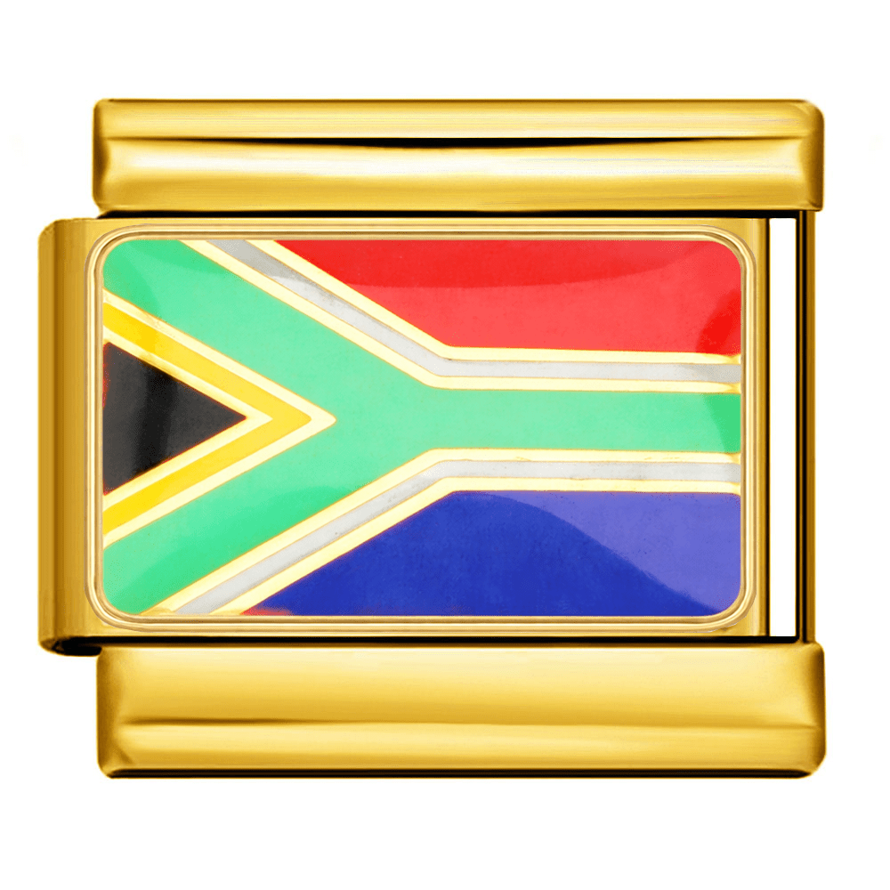 Flag (South Africa)