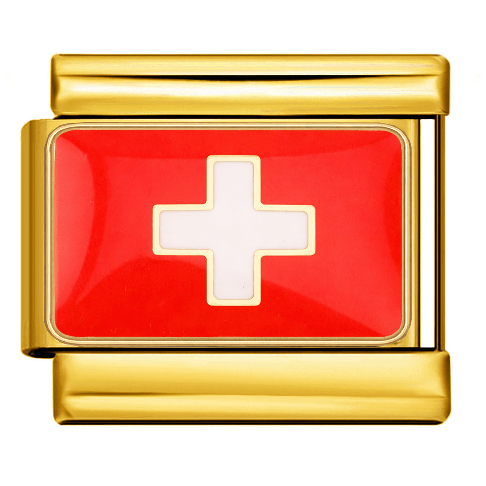 Flag (Switzerland)