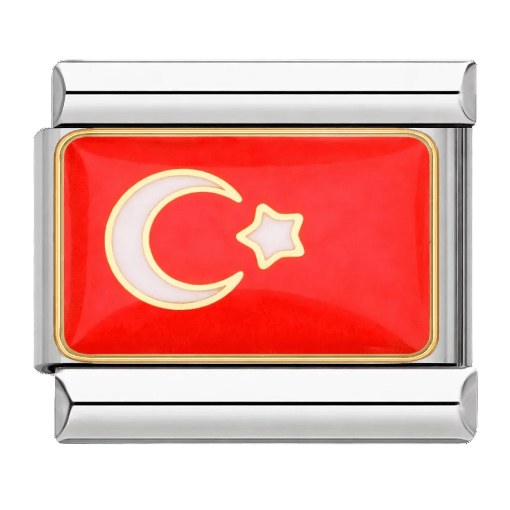 Flag (Turkey)