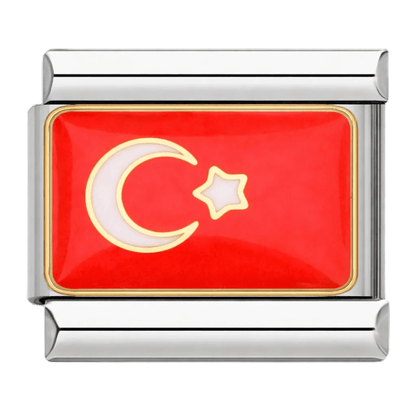 Flag (Turkey)