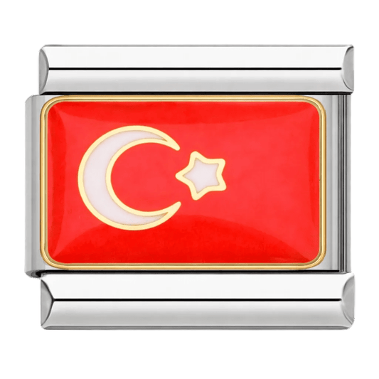 Flag (Turkey)