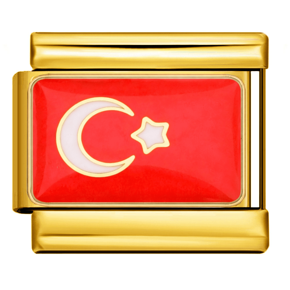 Flag (Turkey)